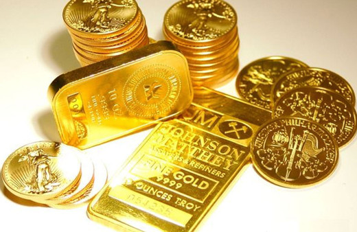 Küresel piyasalar! Altın Fed sonrası tekrar yükseldi