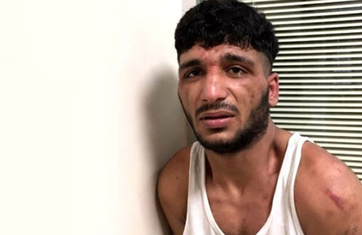 Bağcılar'da polisi şehit eden zanlının ifadesi ortaya çıktı