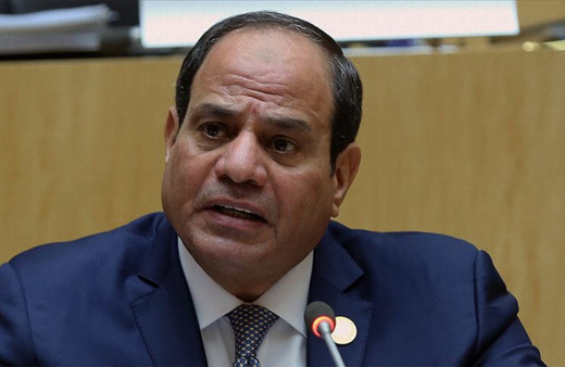 Mısır Meclisinden Sisi’ye Libya’ya müdahale yetkisi