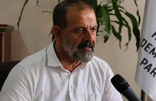 HDP'den ihraç edilmişti! Tuma Çelik'in D.K.'yı tehdit ettiği yazışmalar ortaya çıktı