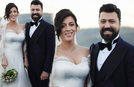 Bülent Emrah Parlak Burcu Gönder'e şiddet uyguladı dendi olay iddalar açıklandı