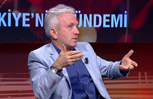 Ebubekir Sofuoğlu'ndan tepki çeken Ayasofya çıkışı: Camide fahişe olur mu?