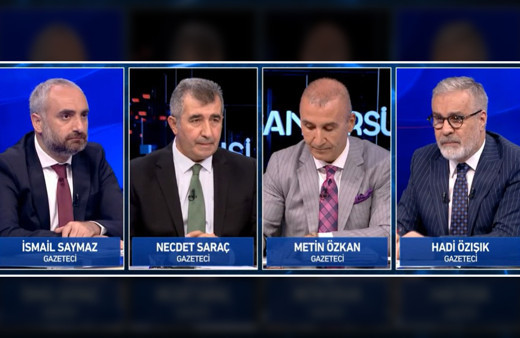 FETÖ'cüler pişman mı? Hadi Özışık'tan olay sözler