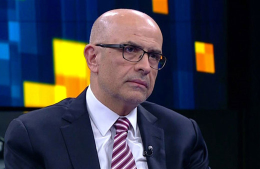 AYM, vekilliği düşürülen CHP'li Enis Berberoğlu için tarih verdi