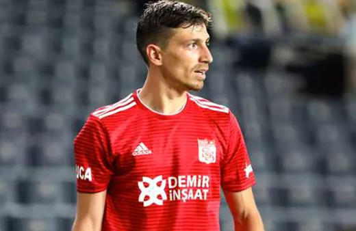 Mert Hakan Yandaş'ın imza parası şoke etti