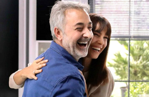 Mehmet Aslantuğ'un zoruyla 'iki kez çocuk aldırdım' diyen o kadına olay yanıt