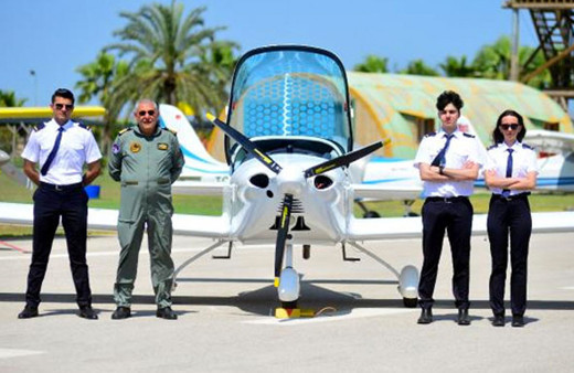 Pilotların maaşları 26 bin liradan başlayınca ilgi arttı