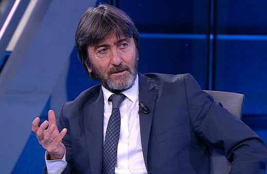 Rıdvan Dilmen: Başakşehir'in kitabı yazılmalı