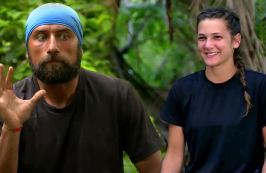 Survivor Yasin Obuz'dan Nisa'ya olay sözler demediğini bırakmadı bir de ifşa etti