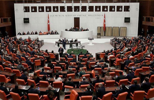 BES düzenlemesi komisyondan geçti