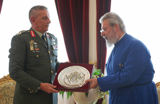 Türkiye'nin hamlesi Yunanistan'da acil duruma neden oldu