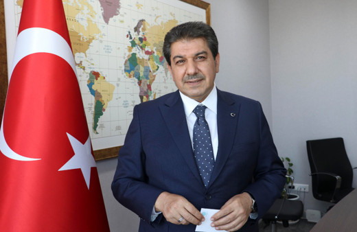 AK Partili Göksu'dan İBB'ye tepki: Bundan daha ala israf var mı?