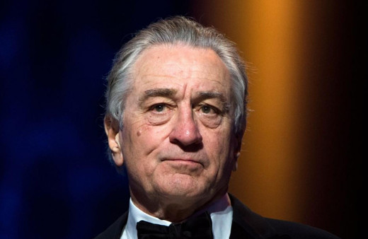 Robert De Niro İstanbul'da restoran açıyor