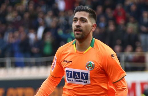 Bakasetas için Galatasaray cevabı