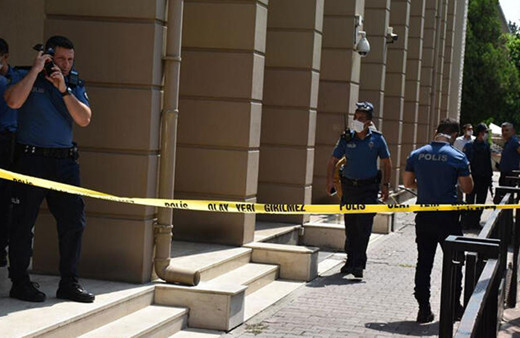 Adam öldürmek suçundan 19 yıl 4,5 ay hapis cezası bulunan şahıs yakalandı