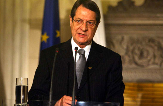 Anastasiadis'in hazımsızlığı bitmiyor! Türkiye Osmanlı gibi davranıyor