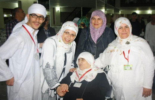 Cumhurbaşkanı Erdoğan’ın koruma müdürünün annesi vefat etti