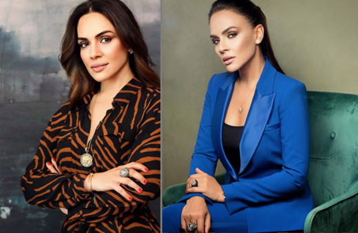 Buket Aydın nereli yaşı kaç Emir Sarıgül ile aşk pozları çıktı