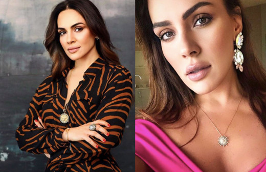 Buket Aydın eşi Erce Baykal kim çocuğu var mı?