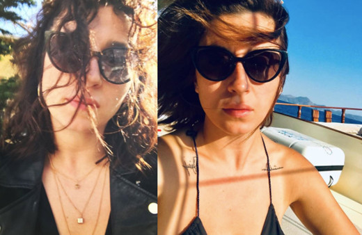 Burcu Gönder yaşı kaç nereli eşi Bülent Parlak'tan boşanıyor!