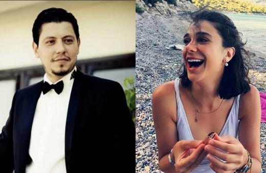 Pınar Gültekin'i öldüren Cemal Metin Avcı'nın ifadesi korkunç