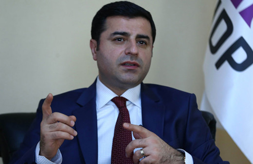 Cemil Bayık, Selahattin Demirtaş'a 16 milyon dolar göndermiş Kaçan PKK'lı anlattı