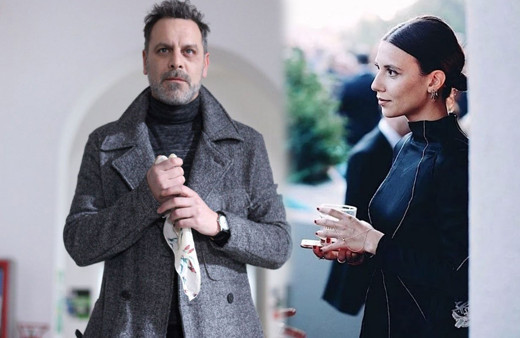 Deniz Bulutsuz'u döven Ozan Güven'e bir de banka şoku hepsi kaldırıldı