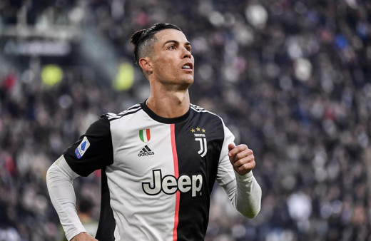 Ronaldo'yu öve öve bitiremedi: Kan kokusunu aldığında olağanüstü!