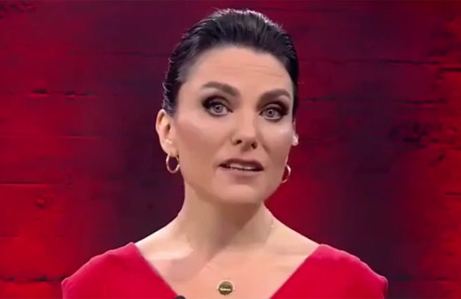 Ece Üner'in Pınar Gültekin tepkisi sosyal medyayı salladı