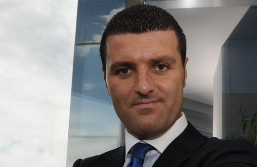 Emir Sarıgül kimdir yaşı kaç? Emir Sarıgül eşi kim evli mi?