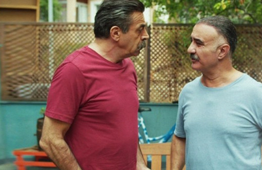 Gençliğim Eyvah 7. bölüm fragmanı