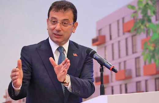 Ekrem İmamoğlu, Ayasofya'nın açılış gününde bakın ne yapacak?