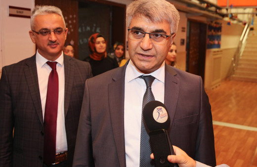 Karabük Valisi açıkladı: Kentte toplu bayramlaşmalar yasaklanacak