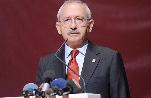 Kemal Kılıçdaroğlu'nun Ayasofya'daki ilk namaza neden katılmayacağı belli oldu