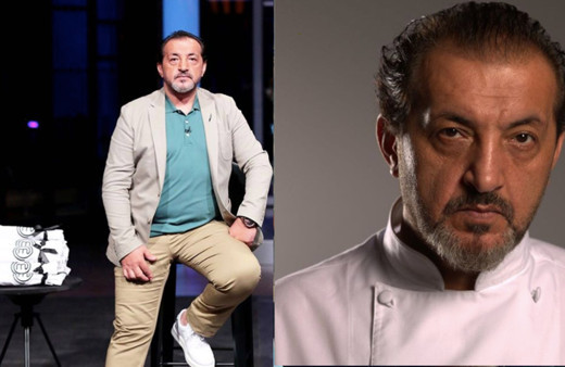 Mehmet Yalçınkaya'nın eline ne oldu parmağı neden kesik?