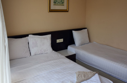 Ayasofya Camisi'nin açılışına gelmek isteyenlere otelini ücretsiz açacak