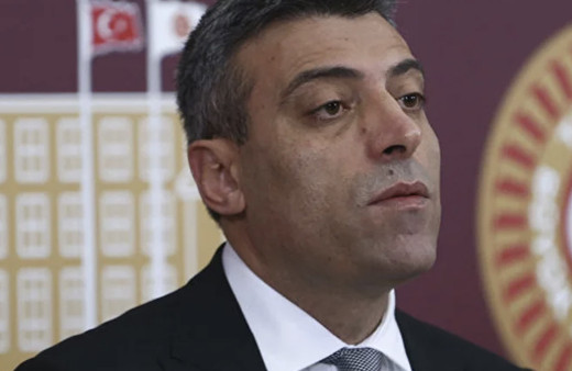 Öztürk Yılmaz nereli yaşı kaç Yenilik Partisi kurucusu kimdir siyasi geçmişi