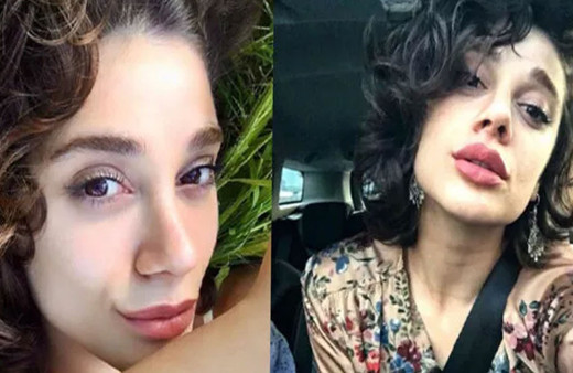 5 güngür kayıptı! Pınar Gültekin'in cesedi bulundu
