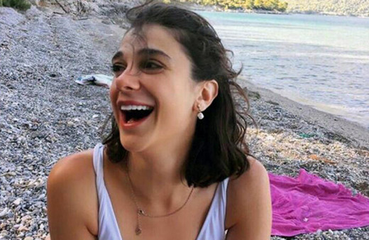 Pınar Gültekin'in arkadaşları konuştu! Sürekli şiddet görüyordu kurtulamadı