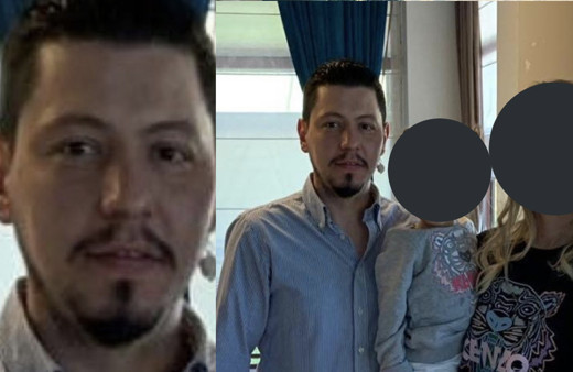 Cemal Metin Avcı kimdir evli ve bir çocuk babası çıktı!