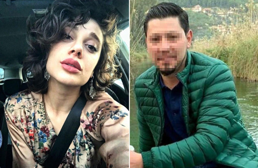 'Pınar'ın katili CHP'li' etiketi Twitter'da TT oldu yorum yağdı