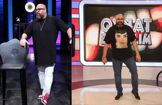 Somer Sivrioğlu aslen nereli kaç yaşında Somer Sef kimdir hayatı