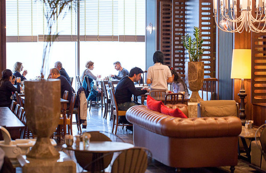 Son dakika restoran ve kafelerin saat kısıtlaması kaldırıldı