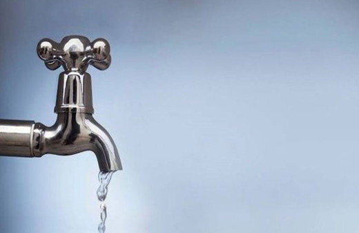 Ümraniye'de 15 saat su kesintisi yaşanacak!