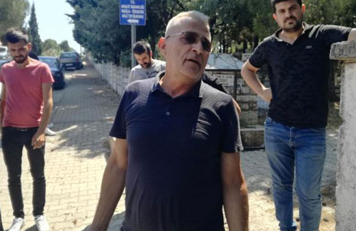 Vahşice öldürülen Pınar Gültekin'in acılı ailesi ilk kez konuştu baba isyan etti