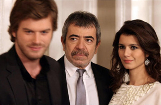 Bugün Aşk-ı Memnu yok mu Kanal D yayın akışı 22 Temmuz listesi