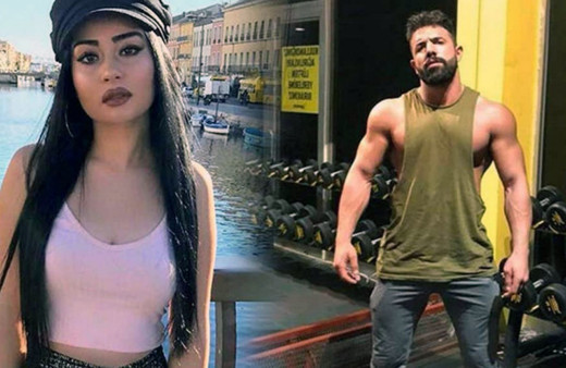 Zeynep Şenpınar'ın katili milli boksöre istenen ceza belli oldu