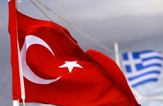 Türkiye'den Yunanistan'a kıta sahanlığı tepkisi ve diyalog çağrısı