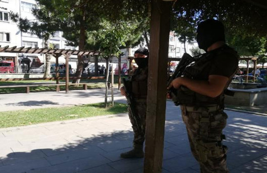 Bayrampaşa’da silahlı kavga: Yaralılar var