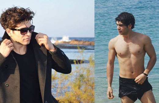 Celal Sarıgül kimdir yaşı kaç Masterchef Celal instagram pozları fena!